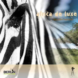 Africa De Luxe