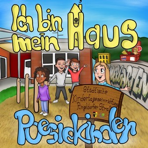 Ich bin mein Haus