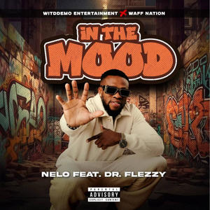 In The Mood (feat. Dr Flezzy)