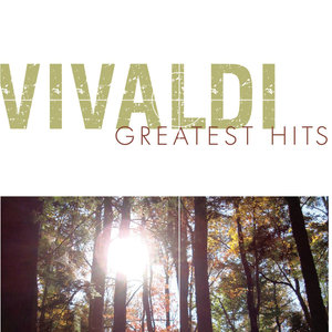 Vivaldi Greatest Hits