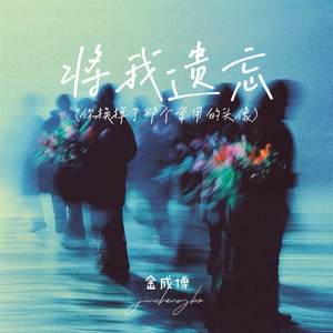 将我遗忘 (你换了常用的头像)