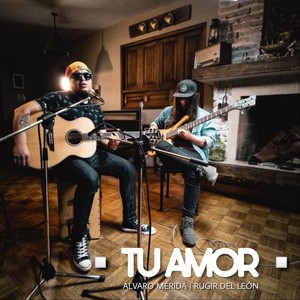 Tu Amor (Birdie Sessions) [En Vivo]