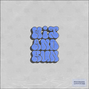 HIT DA RHYTHM (Explicit)