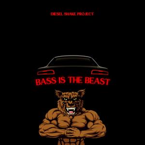 Bass is the Beast