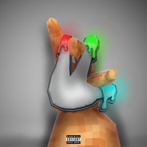 FINGER PAINTER (feat. Fire Flame)