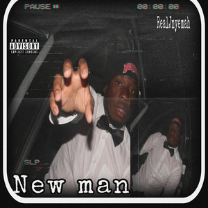 New Man (Explicit)