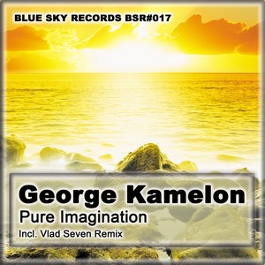 Pure Imagination (Vlad Seven Remix)