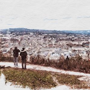 Wait a Minute (feat. Earl St. John  & Marie-Louise)