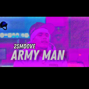 Army Man (Explicit)