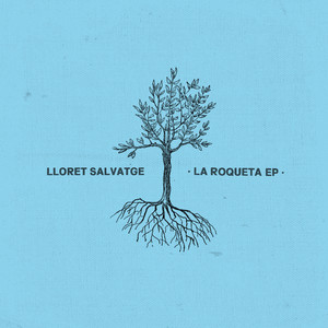 La Roqueta - EP