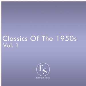 Classics of the 1950s Vol. 1