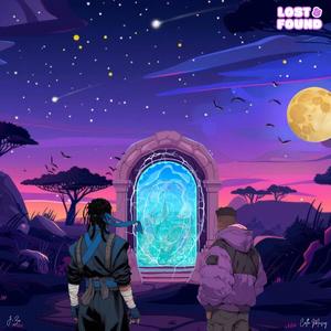 Lost & Found (feat. Collo Musiq)