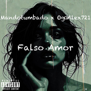 Falso Amór (Explicit)