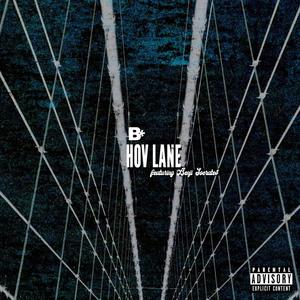 HOV LANE (feat. Benji Socrate$) [Explicit]