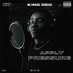 APPLY PRESSURE (Explicit)