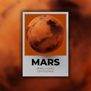 Mars (Extended Mix)