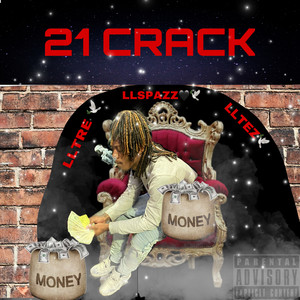 21 CRACK (Explicit)