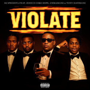 ViOLATE (Explicit)