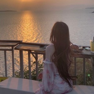 小龙女 - 蓝蓝的夜蓝蓝的梦