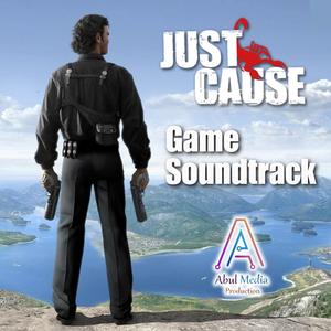 Abul Media Production - Just Cause Title Theme (Explicit)