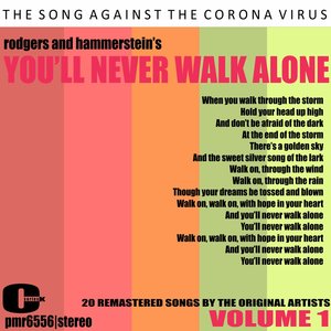 You'll Never Walk Alone (First Recording, 1945)