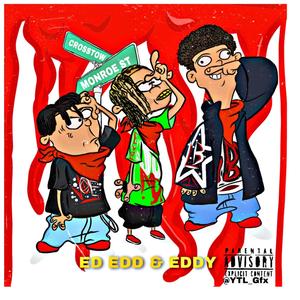 Ed Edd & Eddy (Explicit)