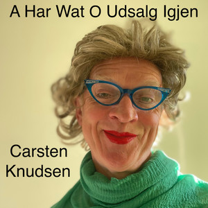 A Har Wat O Udsalg Igjen