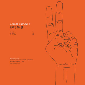 Have To (Original Mix)