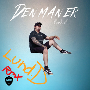 Den man er (Remix)