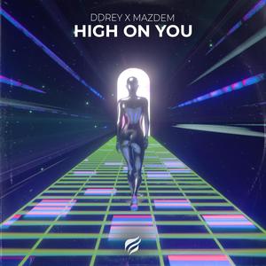 High on you (Extended Mix)