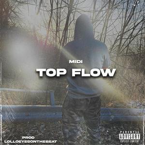 TOP FLOW (feat. LolloEyesOnTheBeat) [Explicit]