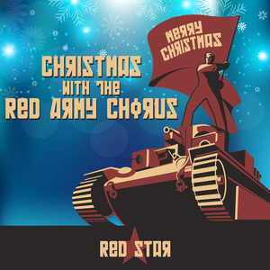 Christmas with The Red Army Chorus