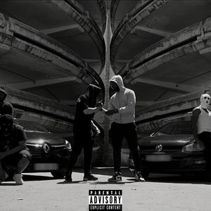 Gaza (feat. Hotel Plaza) [Explicit]