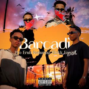 BACARDI (feat. Blxkk Fargo) (Explicit)