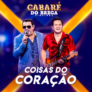 Coisas do Coração(feat. Marcelo Wall)(Ao Vivo)