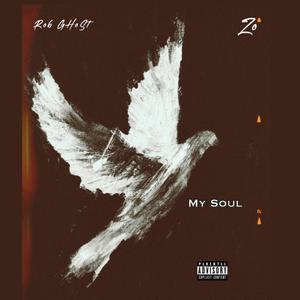 My Soul (feat. Phonzo) (Explicit)