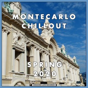 Montecarlo Chillout Spring 2020