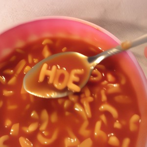 Alphabet Soup (Explicit)