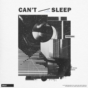 잠이 안 와 (Feat. Rudals) (can't sleep) (睡不着)