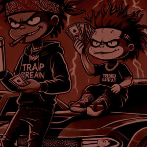 Booted up (Explicit)