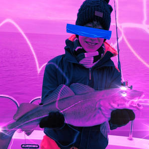 I'd Rather Be Fishing (Explicit)