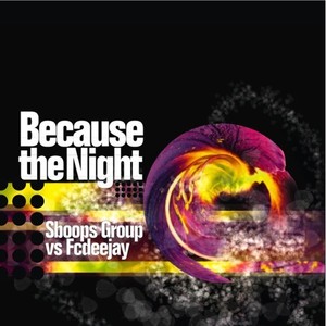 Because the Night (Radio Edit)