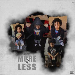 More 4 Less (Explicit)