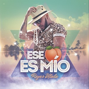 Ese Culito Es Mio (Explicit)