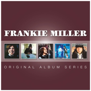 Original Album Series