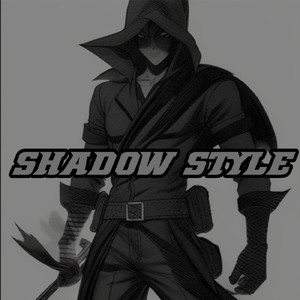 Shadow Style (feat.$HXBERRR)