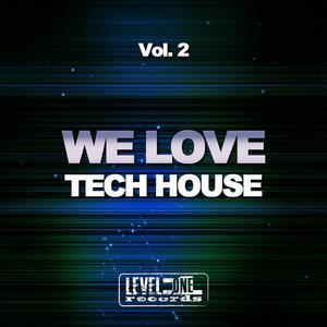 The Move (Sergio Sergi Remix)