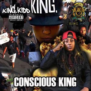 Conscious King(feat. DJ Dogstyle) (Explicit)