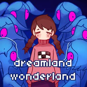 Dreamland Wonderland (feat. Kaai Yuki)