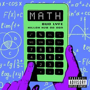 Math (feat. TOG Killah) (Explicit)